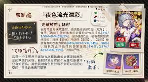 《崩坏：星穹铁道 2.6 知更鸟培养全解析，助你轻松养成》