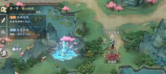 掌门下山幻影海穴副本位置揭秘：究竟藏于何处引人探寻