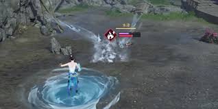 永劫无间手游雾海龙王崔三娘技能大揭秘