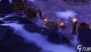 2024魔兽世界冬幕节：雪人宠物获取方法全解析