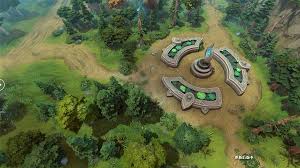DOTA2 7.38版本地图大揭秘：究竟出现了哪些显著变化
