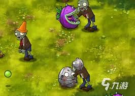 植物大战僵尸融合版：探秘其中的铁器类植物究竟有哪些