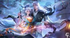 王者荣耀九周年庆大揭秘：究竟哪些皮肤能够荣耀返场？
