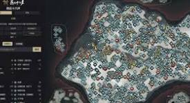 《燕云十六声新地图开启方法大揭秘，畅览全新区域》
