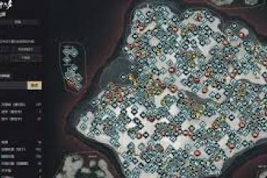 《燕云十六声新地图开启方法大揭秘，畅览全新区域》