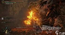 《艾尔登法环》狂龙贝勒打法全解析：掌握技巧轻松应对