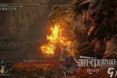 《艾尔登法环》狂龙贝勒打法全解析：掌握技巧轻松应对