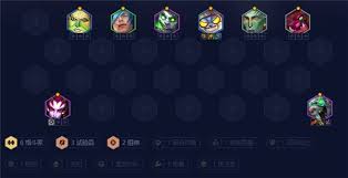 金铲铲之战S13：深度揭秘狙神羁绊的独特效果