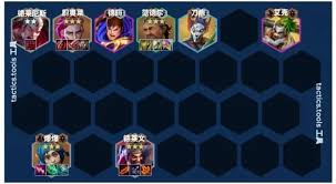金铲铲之战S13：深度揭秘狙神羁绊的独特效果