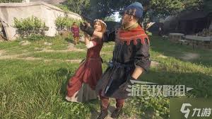 《天国拯救2：探索游戏里 NPC 实现复活的奇妙方式 》