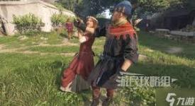 《天国拯救2：探索游戏里 NPC 实现复活的奇妙方式 》
