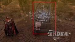 第一狂战士卡赞的流星落图纸获取地点大揭秘