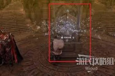 第一狂战士卡赞的流星落图纸获取地点大揭秘