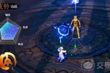 《剑灵2刺客职业加点全解析，助你打造超强战斗流派》