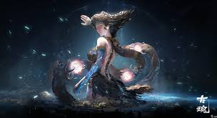 《探秘古魂游戏：魔牛艾因魂核究竟有着怎样独特之处？ 》