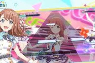 《探秘初音未来缤纷舞台：掌握这些技巧，轻松开启打歌之旅》