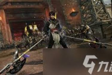真三国无双起源：揭秘快速提升武器熟练度的实用窍门