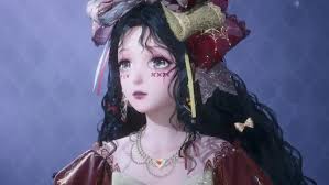 无限暖暖1.4版本新五星套装属性大揭秘