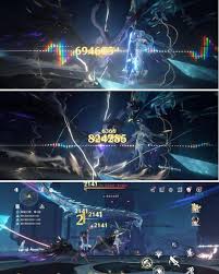 《鸣潮折枝助力今汐实力进阶？深度剖析折枝对今汐提升幅度》