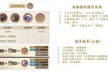 《崩坏：星穹铁道3.0遗器定向机制究竟是什么？一文解析》