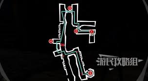 女神异闻录5皇家版：鸭志田宫殿探索全流程解析