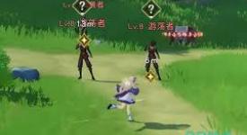 悠星大陆新人必看！初入奇幻世界的畅玩秘籍大公开