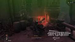 第一狂战士卡赞精准之亚特兰特支线通关全攻略