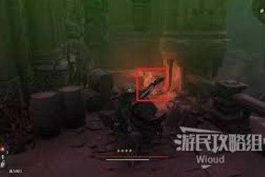 第一狂战士卡赞精准之亚特兰特支线通关全攻略