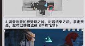 《崩坏星穹铁道：探秘小奇美拉获取途径 解锁神秘伙伴》
