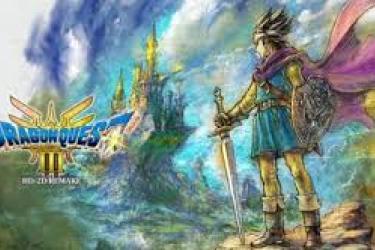 《探秘 DQ3 重制版：全新要素带来的惊喜变革与体验》
