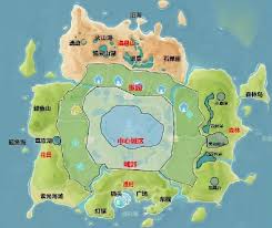 心动小镇探秘：黄金鬼楸究竟藏身何处