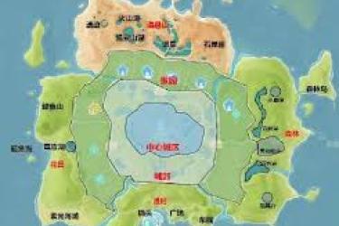心动小镇探秘：黄金鬼楸究竟藏身何处
