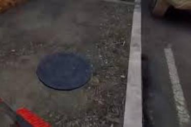 《探秘三角洲行动：巴克什井盖位置究竟藏身何处？》