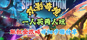 双影奇境：两人都需购买才能共赴奇幻之境？