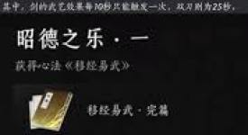 《燕云十六声陌刀PVE配装全解析：打造超强战斗输出》