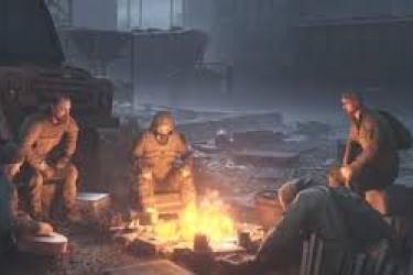 潜行者2：扭曲超自然体的形成地点与所产生的独特效果