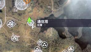 潜行者2信号塔密码是什么？探索游戏神秘密码背后真相