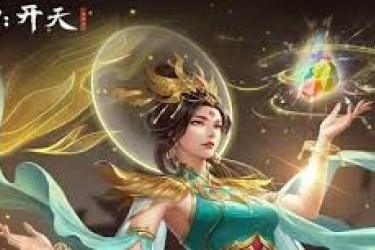 封神开天之际，女娲术法该如何在不同情境下做出精准选择