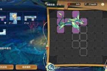 《鸣潮龙鲡钓点开启方法大揭秘，助你轻松解锁》