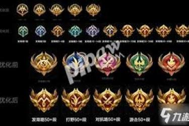 王者荣耀排位如何巧妙改路，助你战局掌控更胜一筹