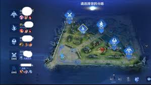 王者荣耀排位如何巧妙改路，助你战局掌控更胜一筹