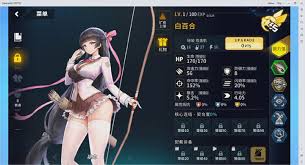 最后的起源原型机拉维塔技能全解析：究竟有何独特能力？
