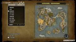 DQ3重制版黄金爪获取方法：探索游戏何处能得珍贵道具