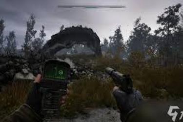 《潜行者2》不消耗耐久武器MOD获取方法大揭秘