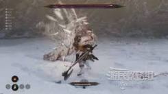 第一狂战士卡赞登场！雪魈王究竟该如何应对打出制胜一击？