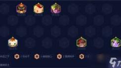 金铲铲之战S14羁绊追踪者简易阵容搭配全解析