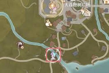 《无限暖暖满月拍照任务全攻略：解锁绝美满月大片拍摄法 》