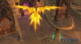 魔兽世界WLK乌特加德之巅任务全流程：究竟该如何顺利完成？