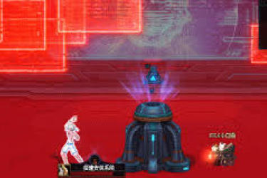 地下城与勇士起源：人造神原型机的机制解析