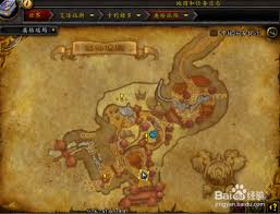 《魔兽世界探寻：究竟该如何踏上前往潘达利亚的奇妙旅程？ 》